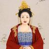 玉帝老天爷亲御赐封诗灵美名号头像
