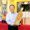 宝哥唠酒嗑头像