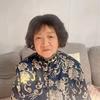 北京阿莲姐。头像