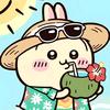 芝士小丑头像