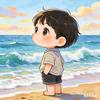 观海story头像