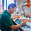 吴宝章书画暨写作工作室，欢迎你欣赏！头像