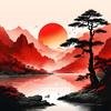 @明心头像