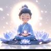 墨翟说头像