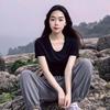 一个女人的生活头像
