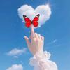红蝴蝶🦋头像