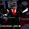 grox头像