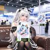 小烨头像