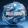 风云国际头像