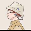 长安以北头像