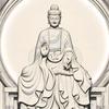 镜观静观净观头像