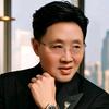 杨一针头像