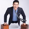 无腿演说家头像