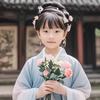 沐白云摘头像