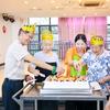 00后小五在养老院头像
