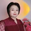 河东燕姐头像