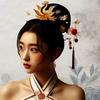 文婷来了头像