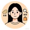 老姜分享社头像