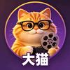 大猫视界头像
