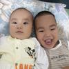 俩小只饲养员头像