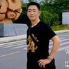 老王走乡村头像