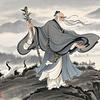 中医传统养生头像