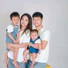 逸琛妈妈（冲1000）头像