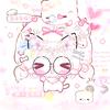 ℳ๓𓍢🍧ꕥʚ桃樱逢璃ɞꕥ🍧𓍢꙰头像