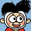 玉面郎君（恐游）头像