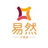 易然千里探头像