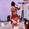 乖娘｜峨眉山陪爬·橱窗达人·孤儿爱穿汉服头像