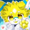 🐾一只夜林🐾头像