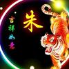 阿记头像