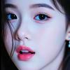 清风美仙子头像
