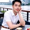 杰哥开心快乐头像
