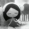 蜚儿头像
