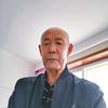帅哥观世界头像