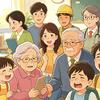 百态人生头像