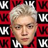VK哥头像