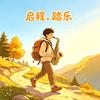启程,踏乐！！！头像