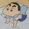 今日小新头像