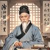 喜多宝头像
