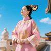 历史姐姐说头像