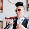 翻唱经典老歌🎤《强哥》头像