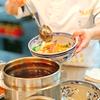 何记老西安美食(博誉府店)官方号头像