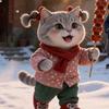 @橘猫旧时光头像