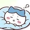 小八爱睡觉💤头像
