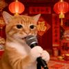 修喵盘书头像