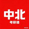 中北考研墙头像
