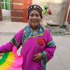 网红浪婆头像